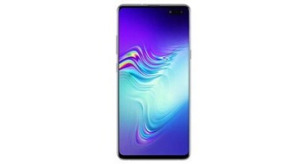 galaxy s10 5g - 256go, 8go ram - noir