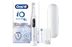 Oral B Oral-b io 6n - avec etui de voyage - blanche - brosse à dents électrique connectée photo 1