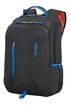 Sac à dos - AMERICAN TOURISTER - Urban Groove UG15 - 15.6 pouces - Bleu foncé/orange - 21L bleu Sac à dos - AMERICAN TOURISTER - Urban Groove UG15 - 15.6 pouces - Bleu foncé/orange - 21L bleu