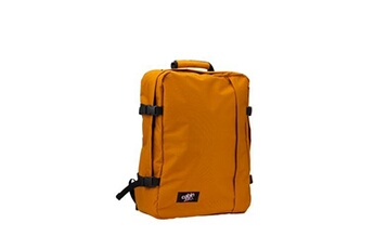 sac de voyage cabin zero sac à dos cabine classic 44 litres orange chill