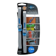 Accessory Strap With Buckle 10mm
