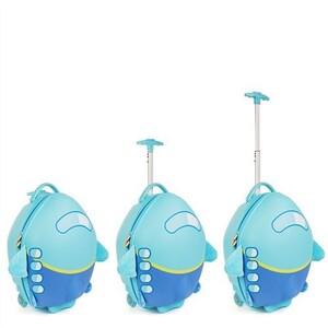boppi Tiny Trekker Kids Bagage Reizen Koffer Carry On Kind Cabine Bag Vakantie Pull Langs Trolley Lichtgewicht Wielen boppi Tiny Trekker Kids Bagage Reizen Koffer Carry On Kind Cabine Bag Vakantie Pull Langs Trolley Lichtgewicht Wielen
