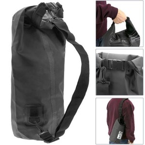 ROCKBROS Sac Étanche Nautique Sac à Dos Waterproof pour Natation Bateau ROCKBROS Sac Étanche Nautique Sac à Dos Waterproof pour Natation Bateau
