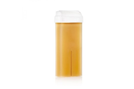 Accessoire épilation Vivezen Cartouche de cire à épiler roll-on - Miel - 100 ml