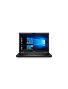 Dell PC Portables - Latitude 5580 I3/8/250Ssd (Grade B)- Poids: 1.90 Kg