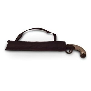 Manche de parapluie avec ports USB intégrés on Manche de parapluie avec ports USB intégrés on