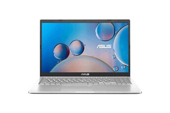 Asus Vivobook R515Fa-Bq102T 15" Core I3 2.1 Ghz Ssd 512 Go 8 Go Azerty Français