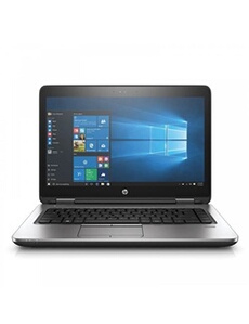HP PC Portable Probook 640 G2 14 Pouces Intel Core i5 8 Go Ram 250 Go SSD Argent