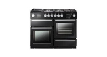 Piano de cuisson FALCON 110 Nexus steam Satiné NEX110SODFCBC EU - vue 2