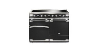 Cuisinière FALCON ELISE 110 Induction satiné brosséELS110EICB/ EU - vue 2