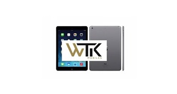 iPad Apple Apple iPad Mini 16Go WiFi Noir