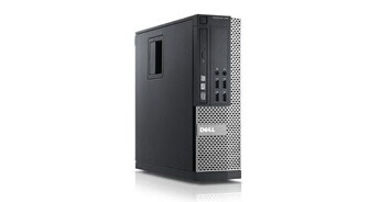 PC De Bureau Dell 790 Sff - i5 - 8Go - 500Go Hdd - W10
