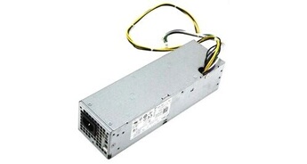 Alimentation optiplex 9020 hu255es-01 hk355-82pp 0m9gw7-76110 255w bronze