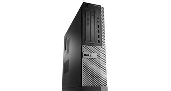 Optiplex 790 - g630 2. 7ghz - 4go - windows 10