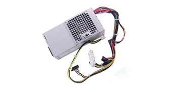 Alimentation Dell Alimentation Pc Dell D250Ad-00 Dps-250Ab-68 A 250W Sata Dell 790Dt 0Hy6D2