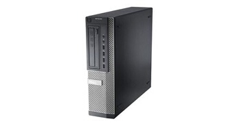 PC De Bureau Dell Optiplex 790 Dt 16Go 500Go