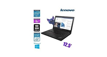thinkpad x260 core i5 6300u - 2. 4ghz