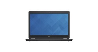 PC Portable Dell Latitude E5450 - 8Go - SSD 240Go