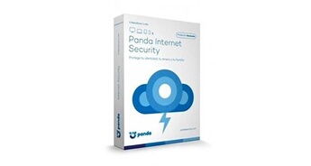 Antivirus panda internet security (a1ismb5) 5 appareils 1 an