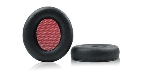 Coussinets Remplacement Pour Focal Bathys - Cuir Protéiné + Mousse Mémoire, Confort Et Isolation - Compatibles écouteurs Bluetooth