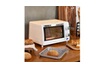 Cecotec Mini-four à air chaud bake&toast 1000 white photo 4