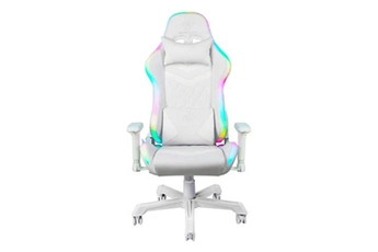 Chaise gaming led - Livraison gratuite Darty Max - Darty