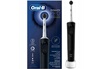 Oral B Vitality pro automatique technologie de nettoyage 2d capteur de pression durable douce noir photo 1