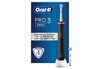 Oral B Pro 3 3000 manuel 1 étui de voyage capteur de pression douce durable noir photo 1