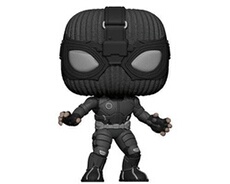Figurine Pop Marvel Spider-Man Stealth Suit