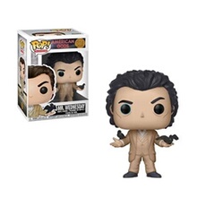 Figurine Pop! American Gods: Wednesday