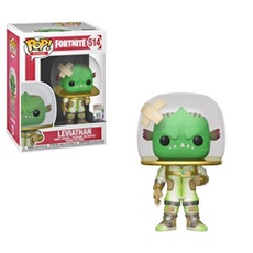 Figurine Pop Fortnite S3 Leviathan
