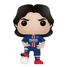 Figurine Pop Football Edinson Cavani PSG