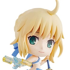 Artoria Pendragon Kyun