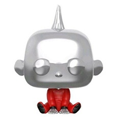 Figurine Pop! N°367 - Les Indestructibles 2 - Jack Jack (mt)