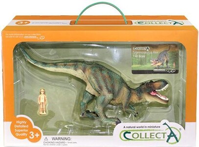 Collecta - 3388034 - Figurine - Dinosaure - Préhistoire - Velociraptor Collecta - 3388034 - Figurine - Dinosaure - Préhistoire - Velociraptor