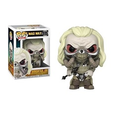 Figurine Pop! Mad Max - Fury Road: Immortan Joe