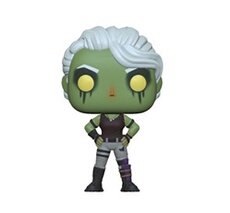 Figurine Pop Games Fortnite Ghoul Trooper