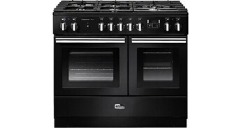 Cuisinière FALCON Professional + FX 100 Chrome PROPL100FXDFGBC EU - vue 2
