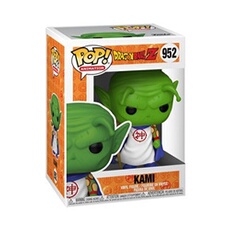 Figurine Pop Animation Dragon Ball Z S9 Kami