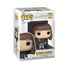 Figurine Pop Harry Potter Anniversary Hermione with wand