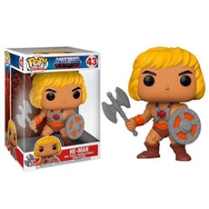 Figurine POP Masters of the Universe He-Man 2