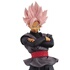 DRAGON BALL - FES!! Vol.5 Goku Black Super Saiyan Rosé Pvc Figure DRAGON BALL - FES!! Vol.5 Goku Black Super Saiyan Rosé Pvc Figure