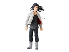 Acheter Figurine de collection Tokyo Revengers Keisuke Baji Vol. 2 Très bon état - 11,79 € Figurine de collection Tokyo Revengers Keisuke Baji Vol. 2 Très bon état - reconditionné disponible sur Darty