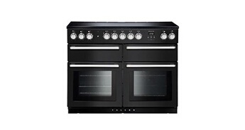 Cuisinière FALCON 110 NEXUS SE Induction Satiné NEXSE110EICBC EU - vue 2