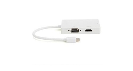 Adattatore Mini DisplayPort (Thunderbolt Adattatore Mini DisplayPort (Thunderbolt