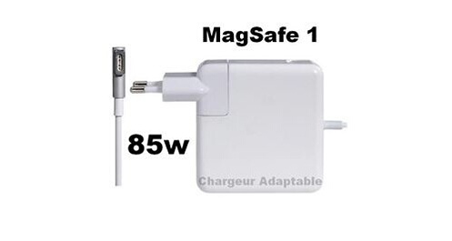 Chargeur MagSafe 2 pour Macbook Air ou Macbook Pro Chargeur MagSafe 2 pour Macbook Air ou Macbook Pro