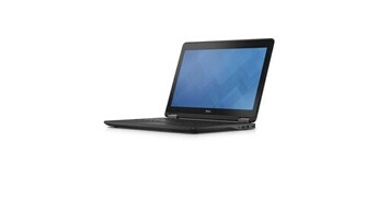 latitude e7250 - 8go - ssd 256go - déclassé
