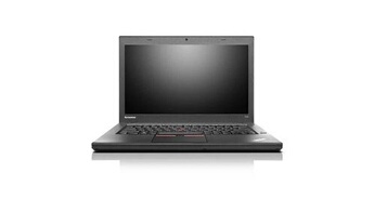 Pc Portable Lenovo Lenovo Thinkpad T450 - 8Go - Ssd 240Go - Grade B