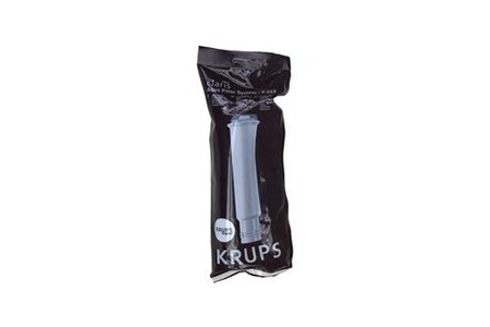 Cartouche filtre à eau Krups - filtre eau claris - f08801