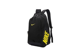 cartables scolaires generique sac à dos de sport pour femme sac de voyage sac d'ordinateur sac d'étudiant sac à dos - jaune
